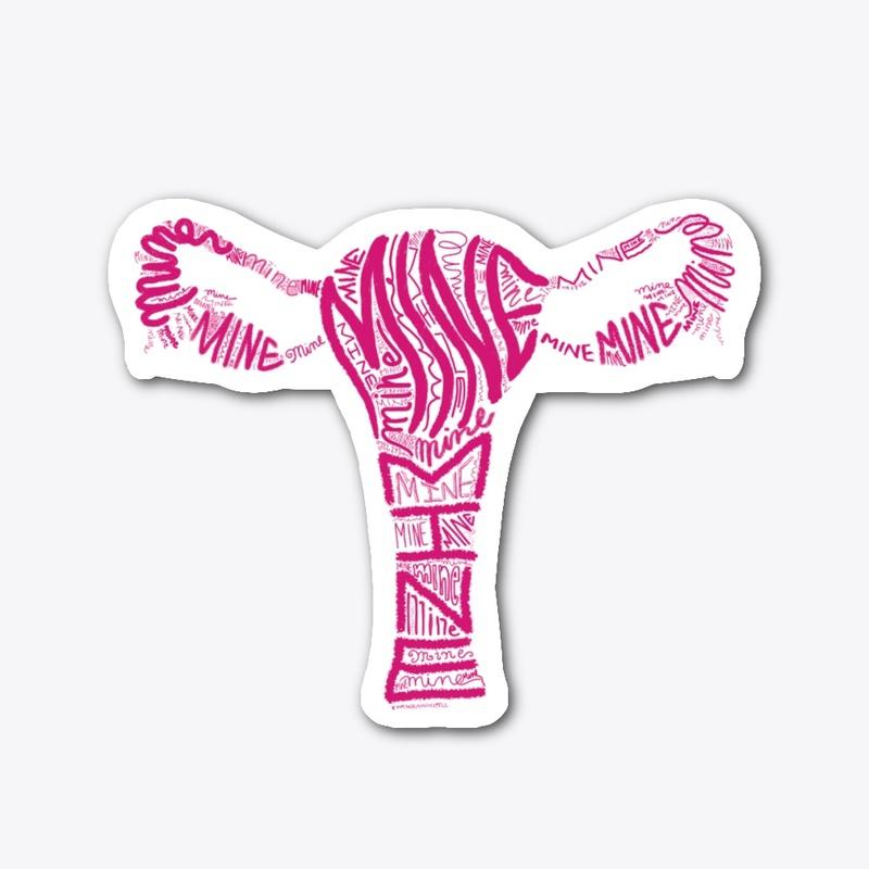 MY UTERUS